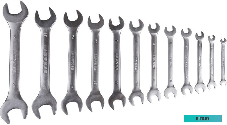 Rexant 12-5845 (12 предметов)