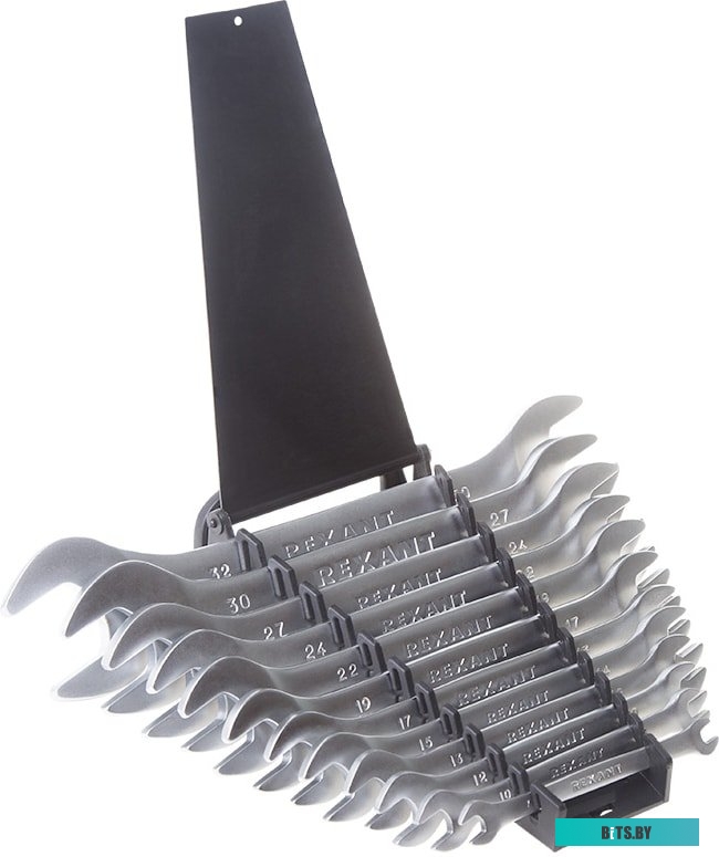 Rexant 12-5845 (12 предметов)