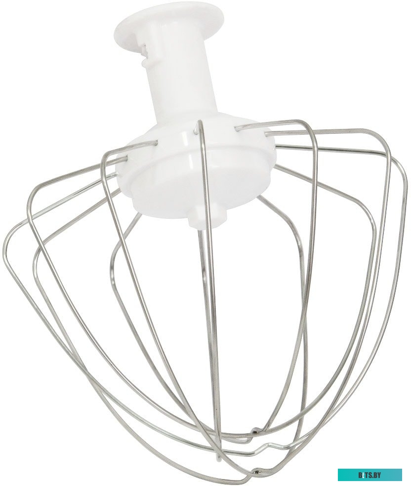 PKM 1403 Миксер планетарный POLARIS PKM 1403, серебристый