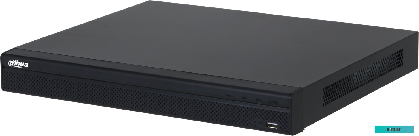 Видеорегистратор Dahua DHI-NVR4216-16P-4KS3