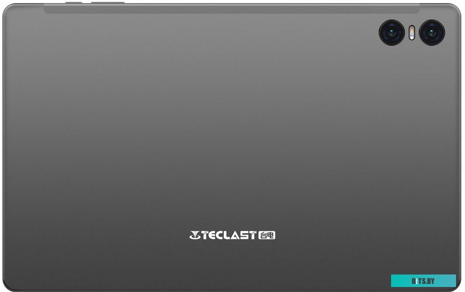 Планшет Teclast T50 Pro 8GB/256GB LTE (серый)