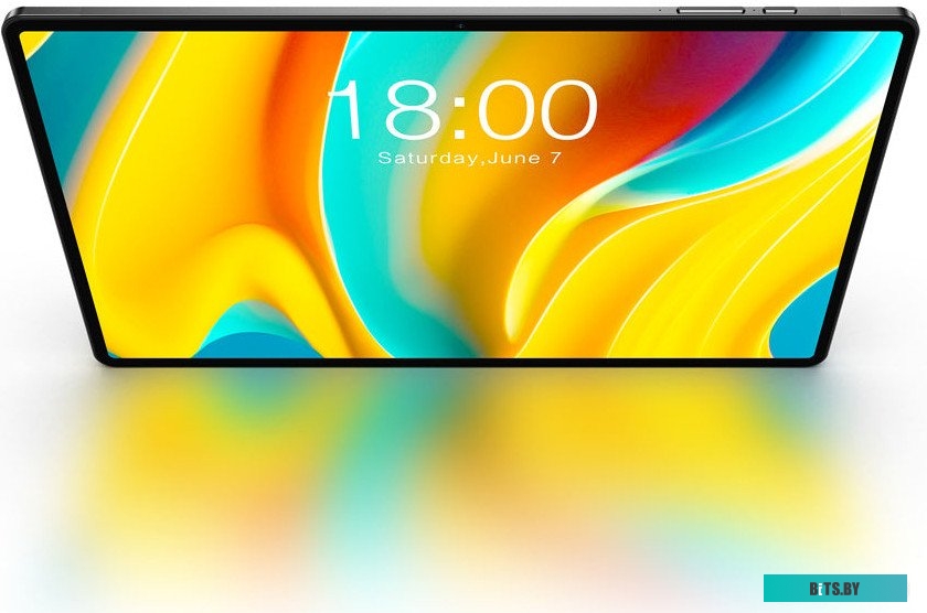 Планшет Teclast T50 Pro 8GB/256GB LTE (серый)