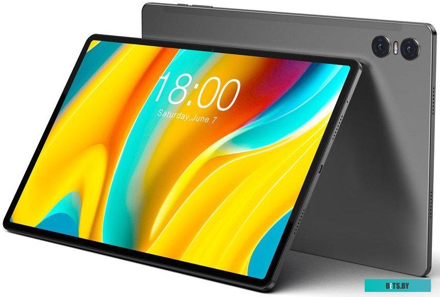 Планшет Teclast T50 Pro 8GB/256GB LTE (серый)