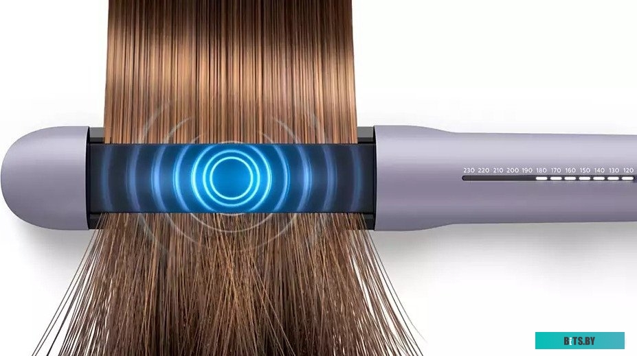BHS742/00 Выпрямитель Philips BHS742/00 фиолетовый