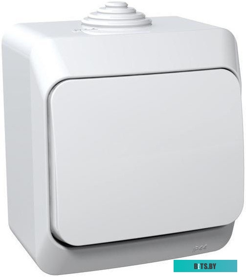 Выключатель Schneider Electric Этюд BA10-046B