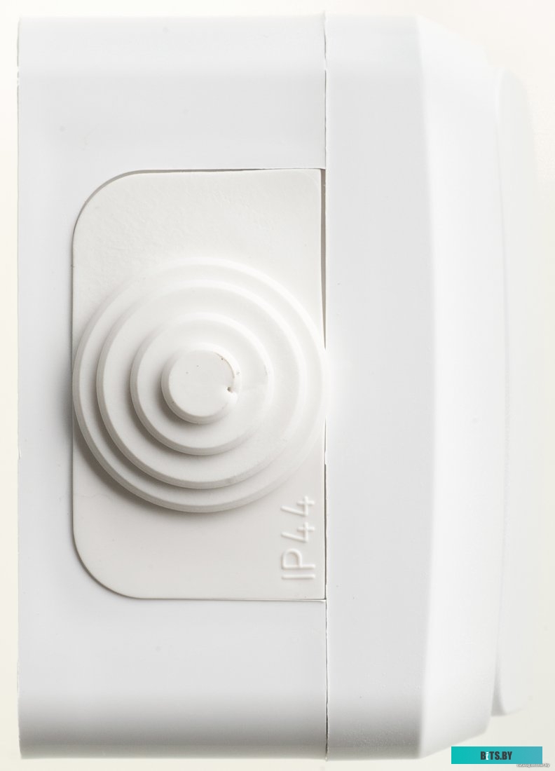 Выключатель Schneider Electric Этюд BA10-046B