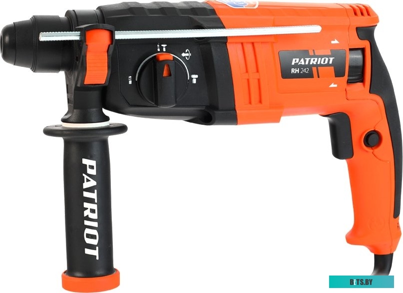 140301326 Перфоратор Patriot THE ONE RH 242