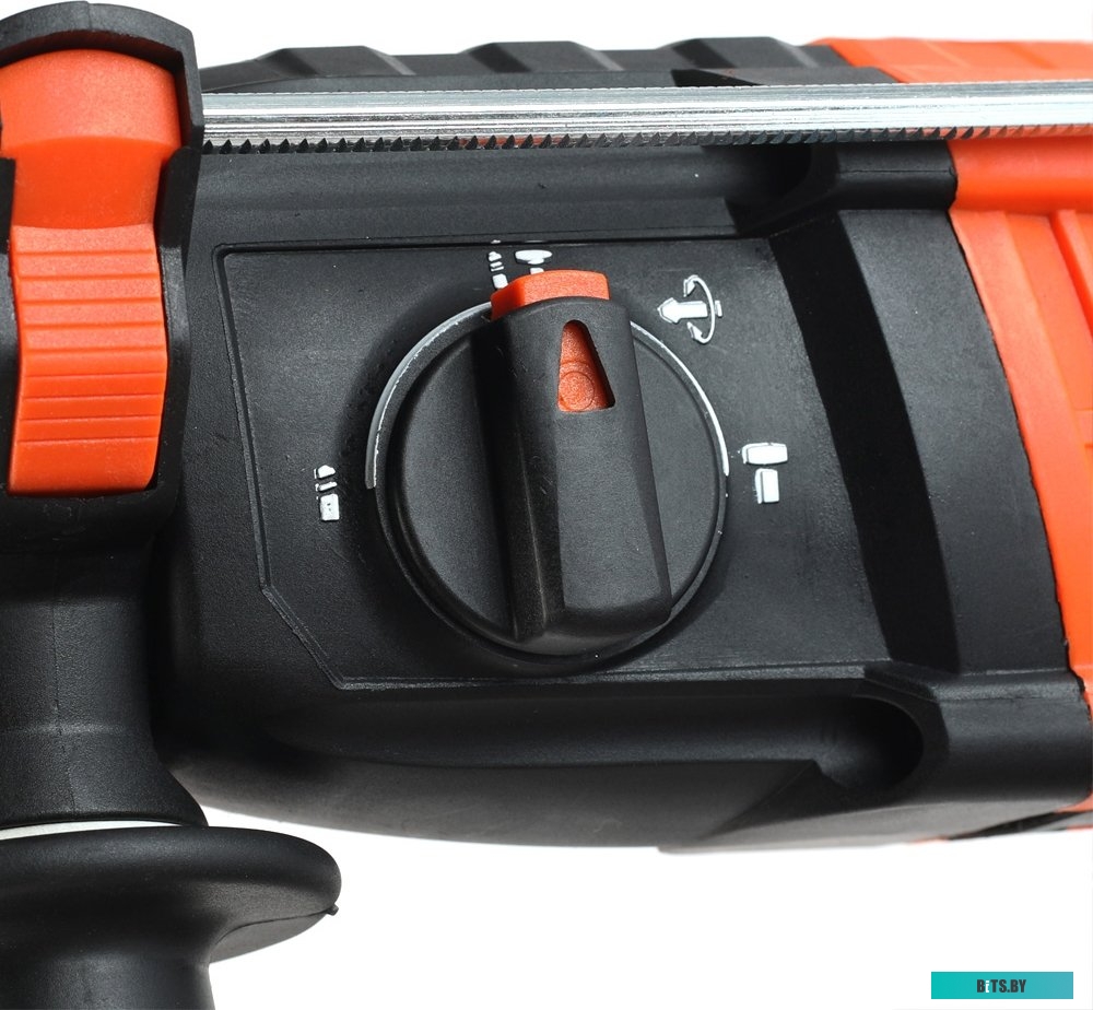 140301326 Перфоратор Patriot THE ONE RH 242