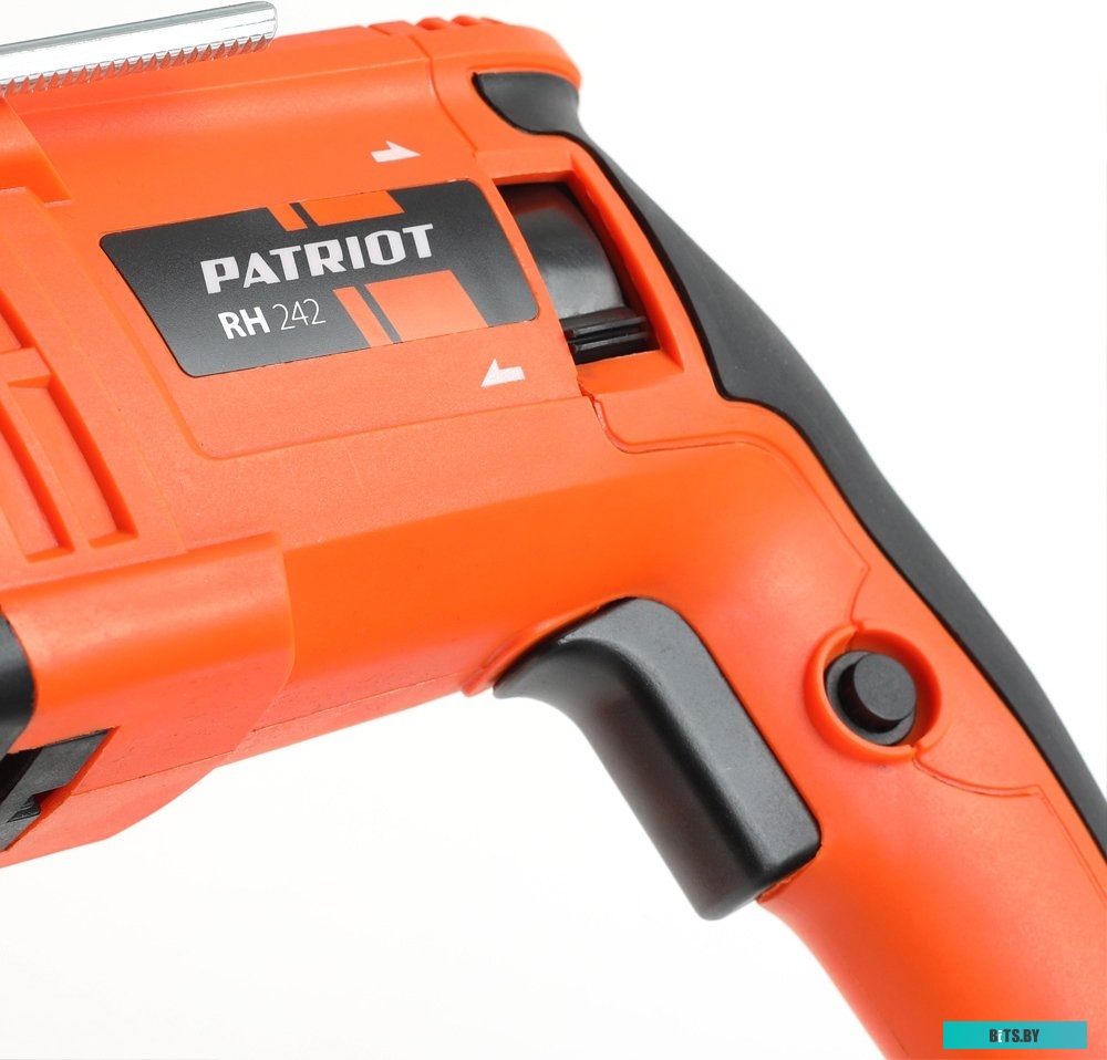 140301326 Перфоратор Patriot THE ONE RH 242