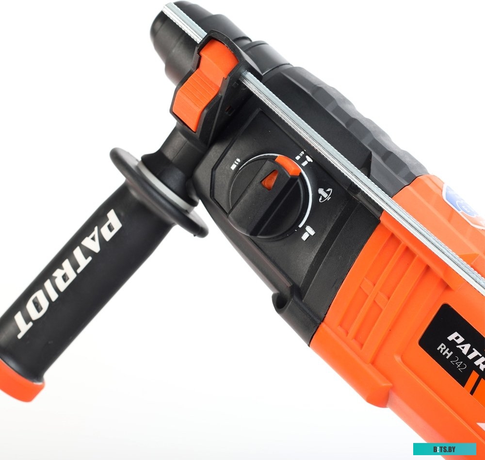 140301326 Перфоратор Patriot THE ONE RH 242