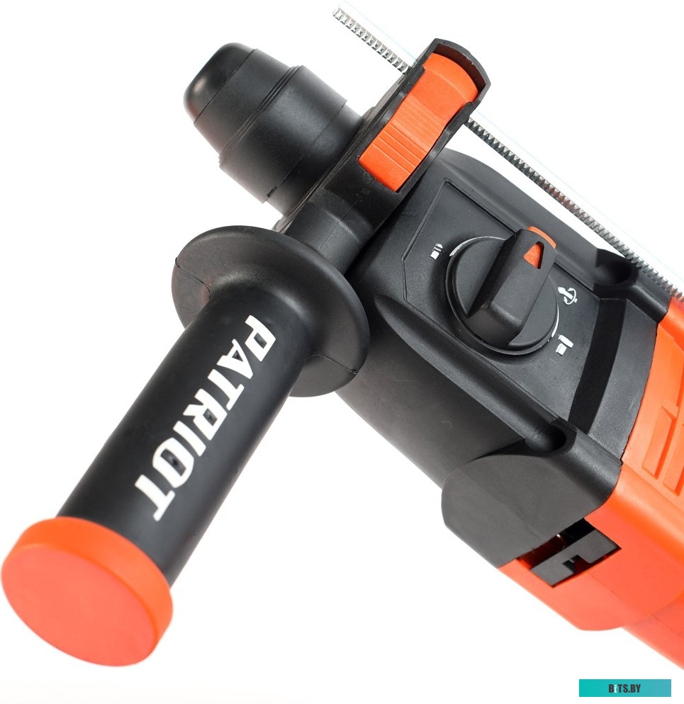 140301326 Перфоратор Patriot THE ONE RH 242