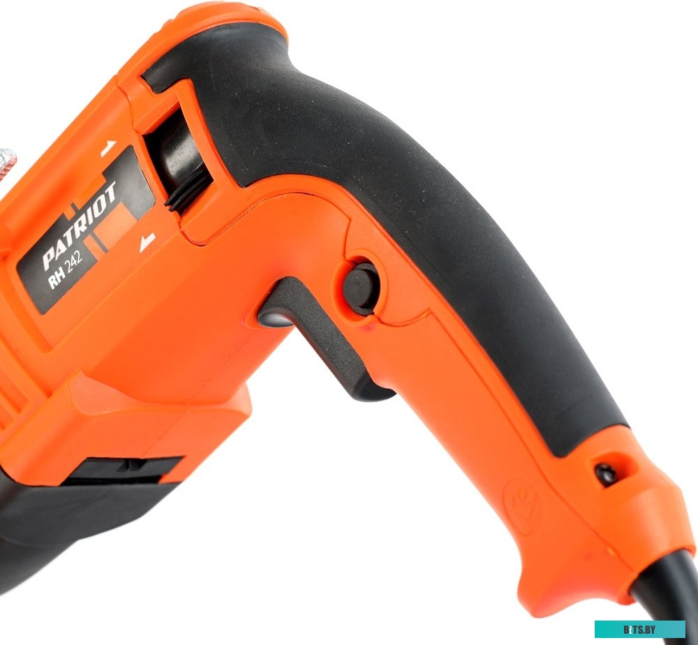 140301326 Перфоратор Patriot THE ONE RH 242