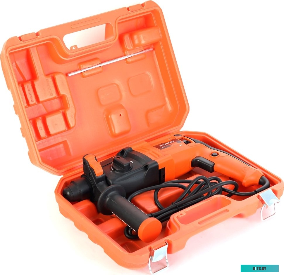 140301326 Перфоратор Patriot THE ONE RH 242
