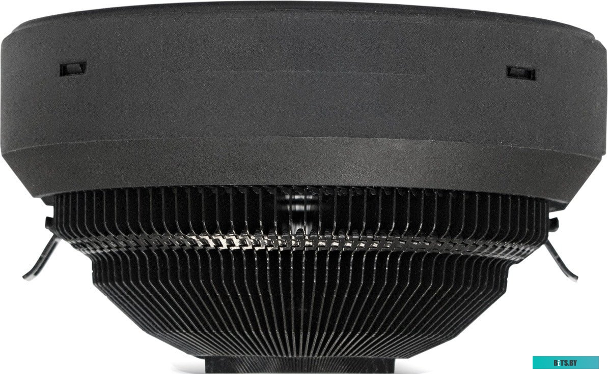 Кулер для процессора ExeGate Dark Magic EE126A-RGB EX286155RUS