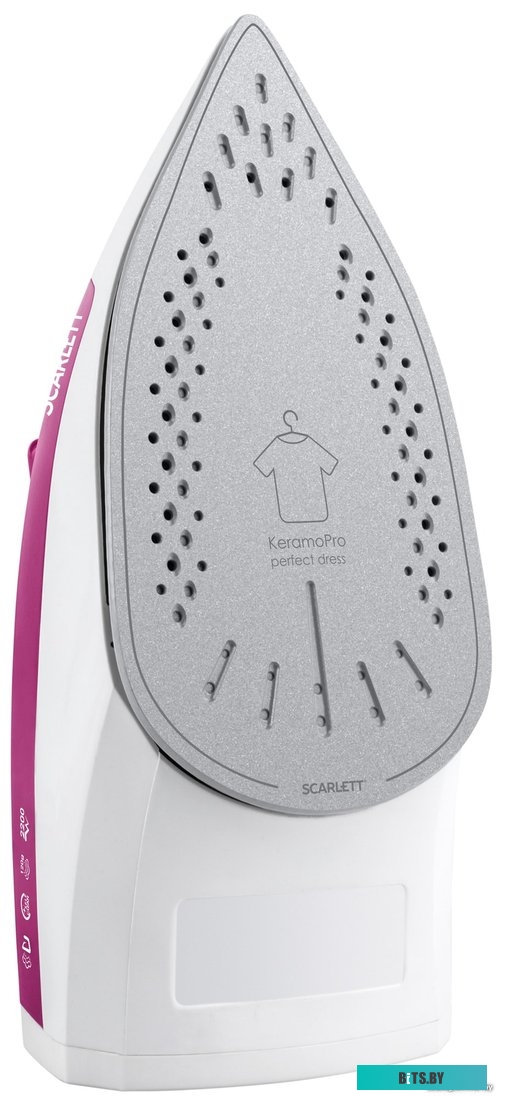 Утюг Scarlett SC-SI30K25