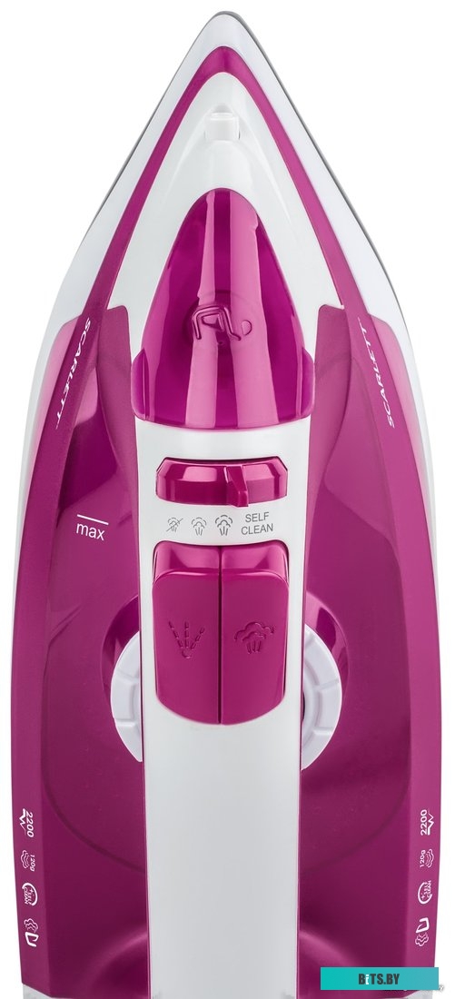 Утюг Scarlett SC-SI30K25