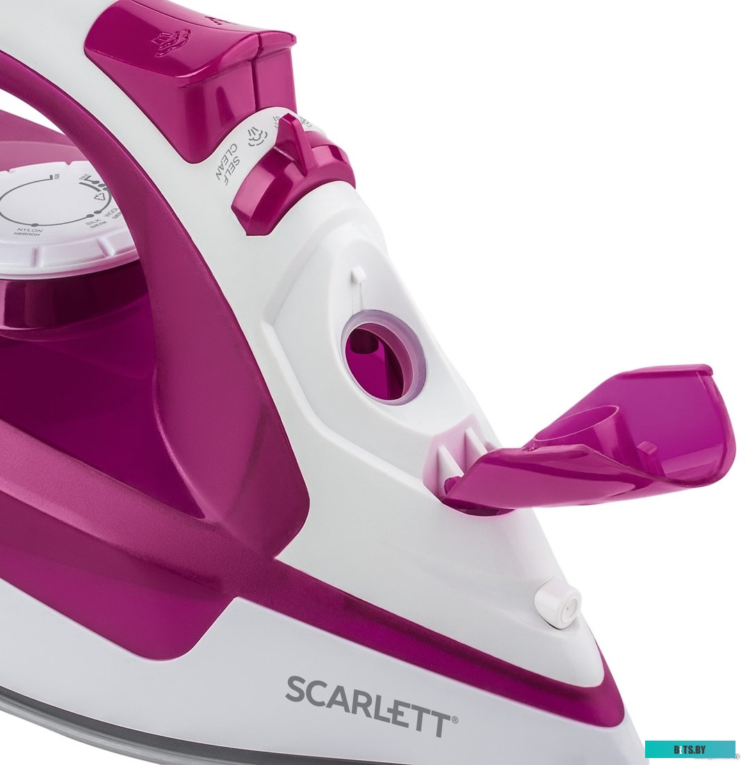Утюг Scarlett SC-SI30K25