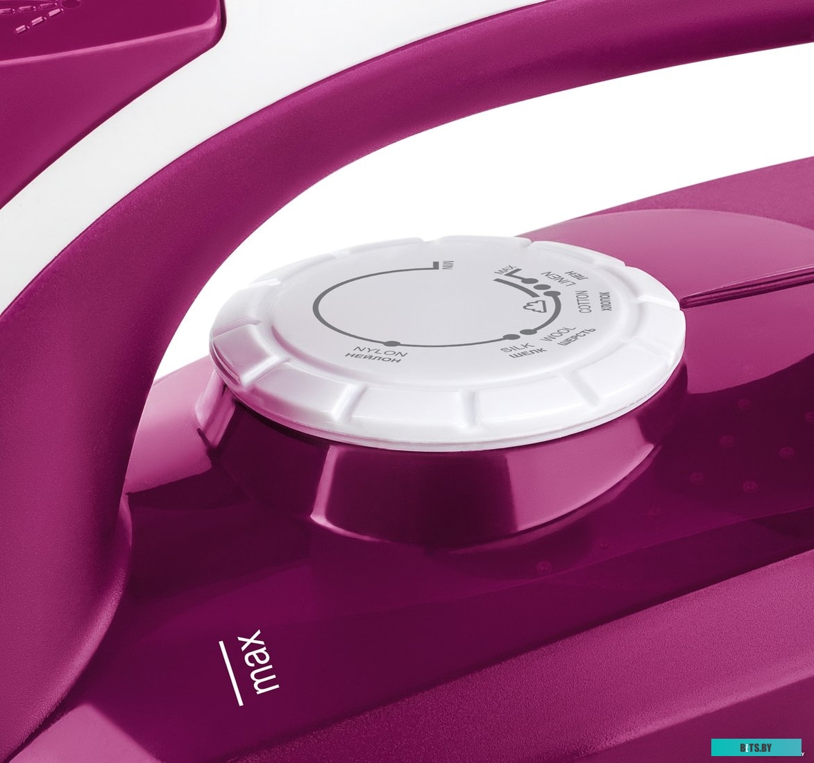 Утюг Scarlett SC-SI30K25