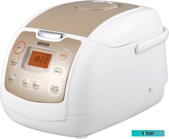 Мультиварка Mystery MCM-1019