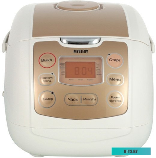 Мультиварка Mystery MCM-1019