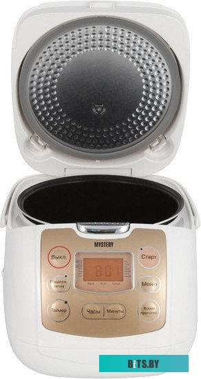 Мультиварка Mystery MCM-1019