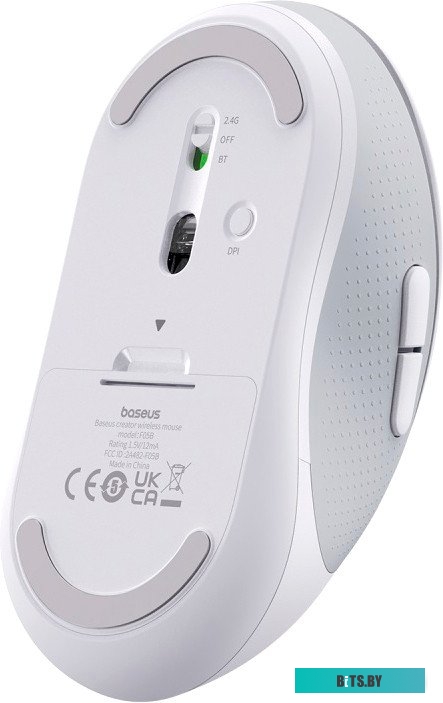 Мышь беспроводная Baseus F02 B01055505211-01