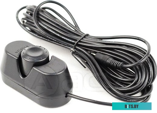 Корпусной активный сабвуфер ACV BTA-8R