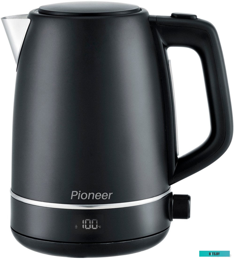 KE568M Pioneer KE568M (черный)