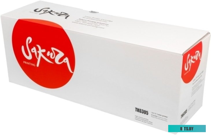 Картридж SAKURA TK6305 SATK6305