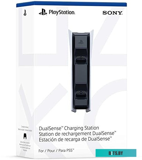 Зарядная станция Sony DualSense CFI-ZDS1