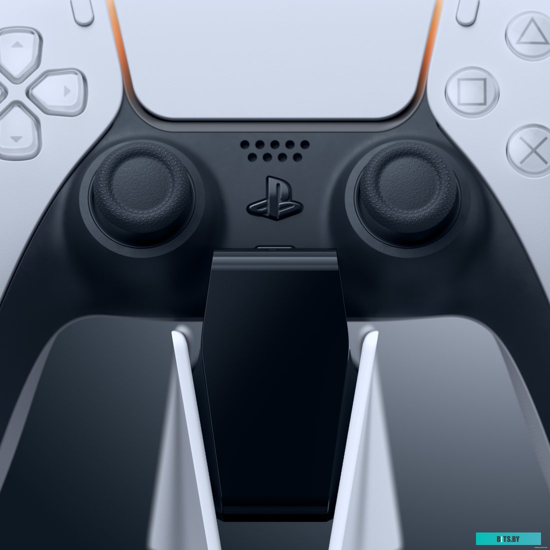 Зарядная станция Sony DualSense CFI-ZDS1