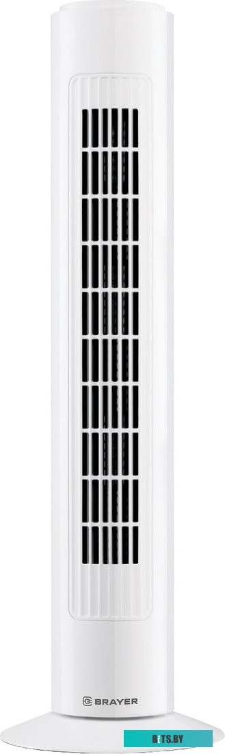 Вентилятор Brayer BR4952WH