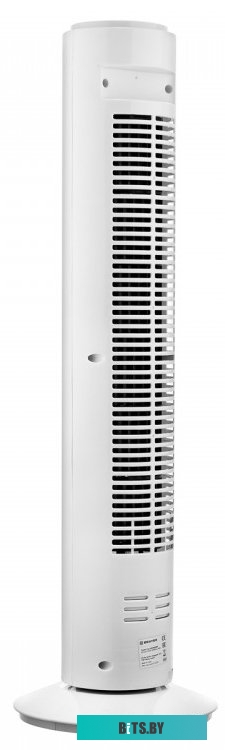 Вентилятор Brayer BR4952WH