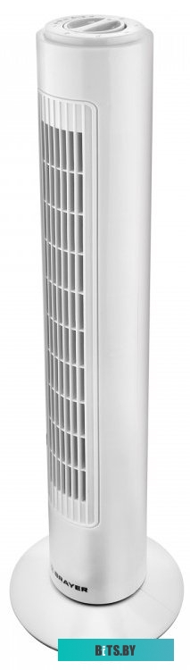 Вентилятор Brayer BR4952WH