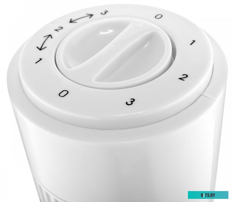 Вентилятор Brayer BR4952WH