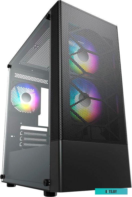 Компьютерный корпус ACD Coffre 106 MO-TC4G0-000