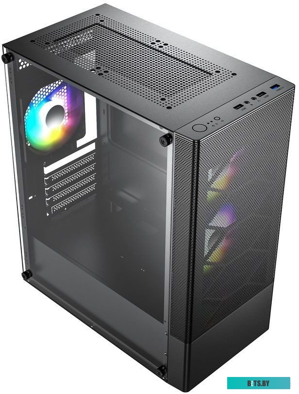 Компьютерный корпус ACD Coffre 106 MO-TC4G0-000