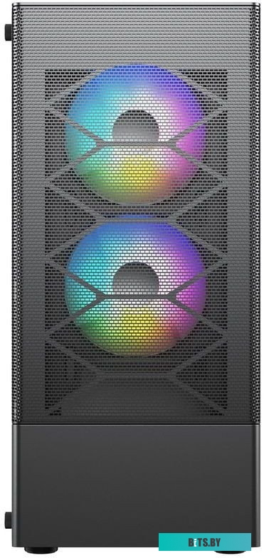 Компьютерный корпус ACD Coffre 106 MO-TC4G0-000