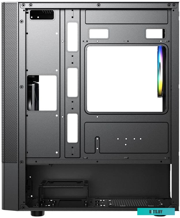 Компьютерный корпус ACD Coffre 106 MO-TC4G0-000