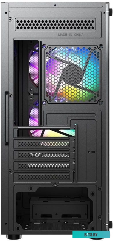 Компьютерный корпус ACD Coffre 106 MO-TC4G0-000
