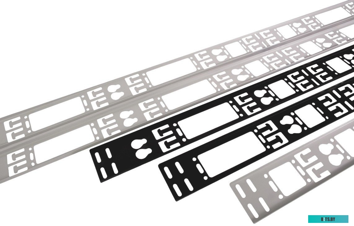 ЦМО Вертикальный кабельный органайзер в шкаф, ширина 75 мм 42U ВКО-М-42.75
