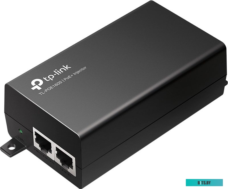PoE-инжектор TP-Link TL-POE160S