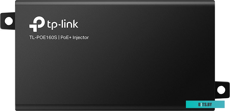 PoE-инжектор TP-Link TL-POE160S