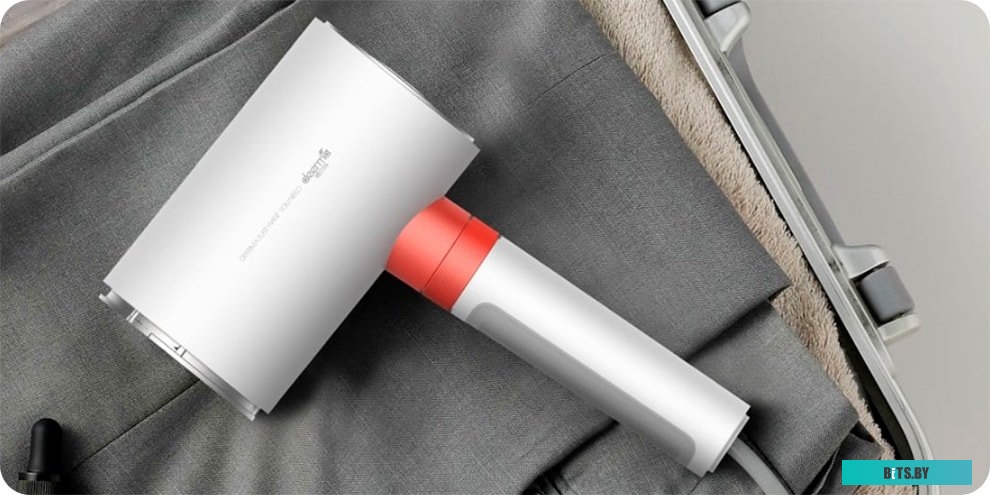 Отпариватель Deerma HS200 <DEM-HS200>