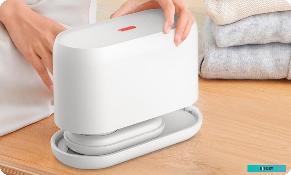 Отпариватель Deerma HS200 <DEM-HS200>