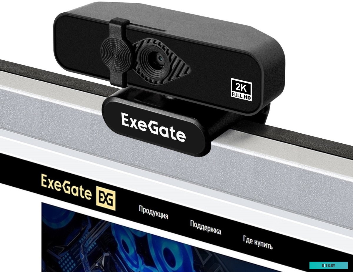 Термопрокладка ExeGate EPG-9WMK EX296124RUS