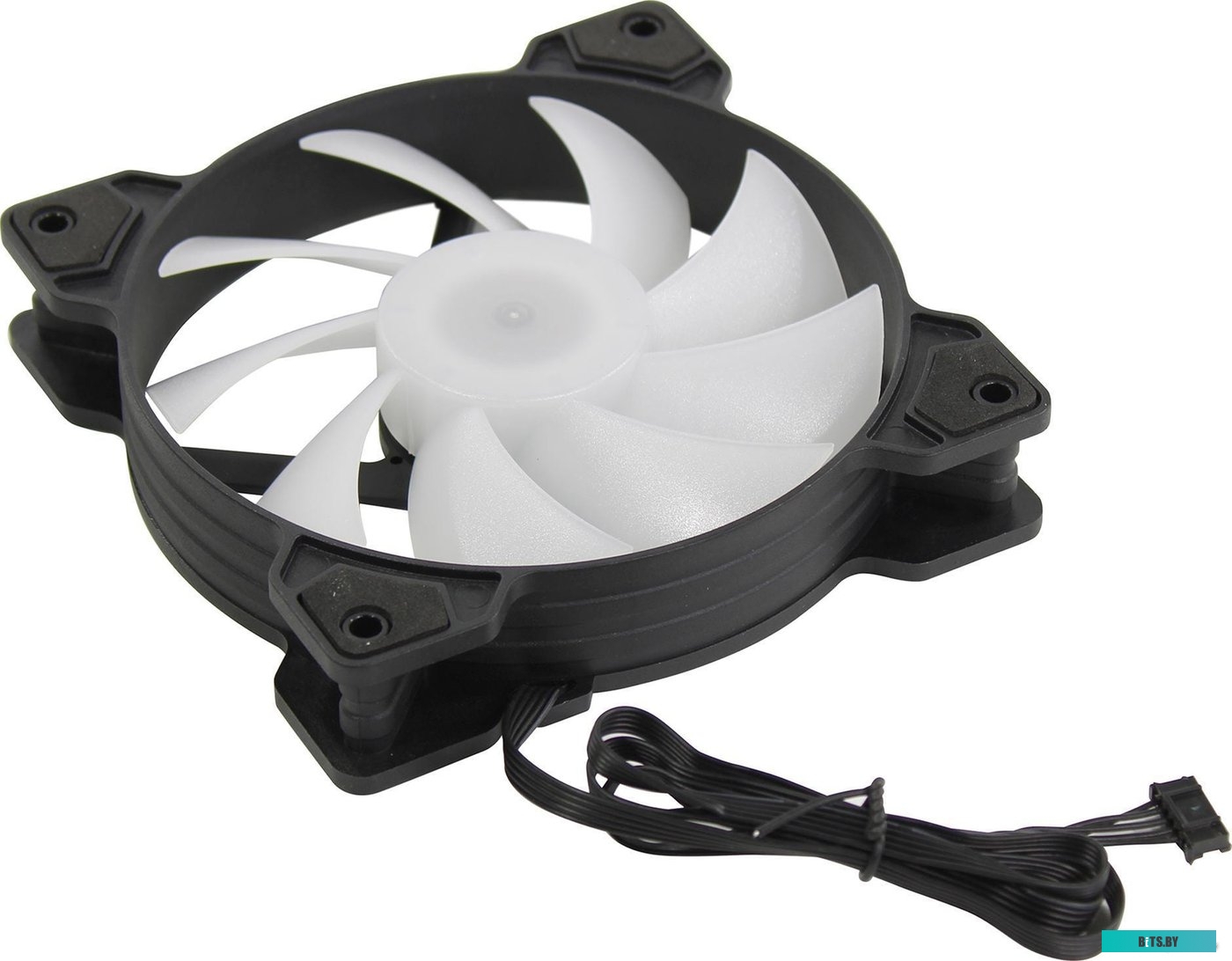 Вентилятор для корпуса Powercase M2_6P
