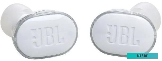 Наушники JBL Tune Buds Ghost JBLTBUDSGWHT