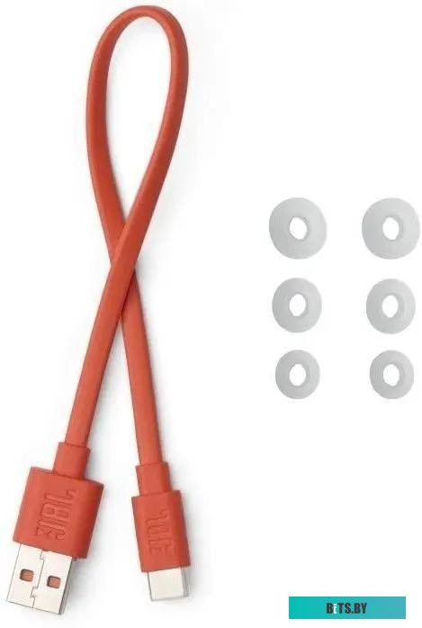 Наушники JBL Tune Buds Ghost JBLTBUDSGWHT