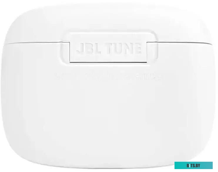 JBLTBUDSWHT Гарнитура JBL Tune Buds белый